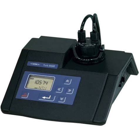 Laboratory Turbidimeter agencies|fisher scientific turbidity meter.